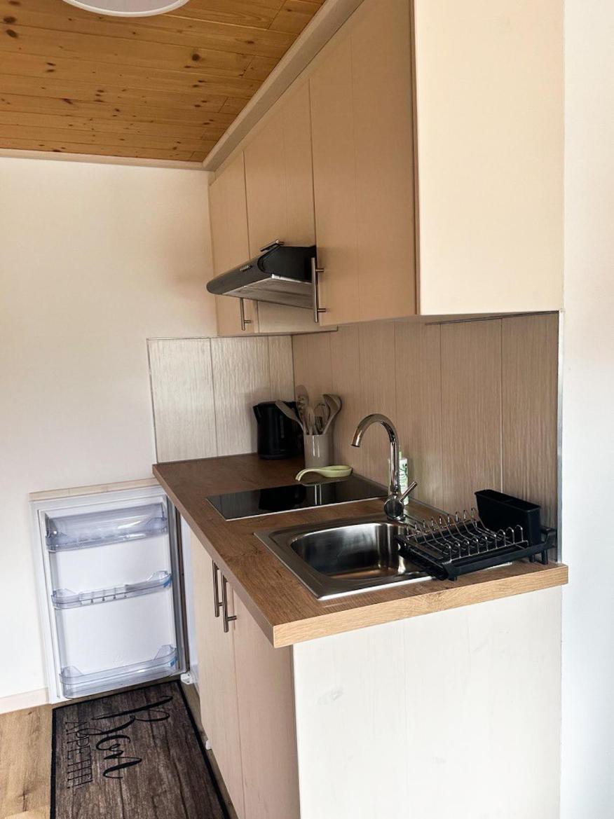 Ferienwohnung Becker Dalaas Εξωτερικό φωτογραφία