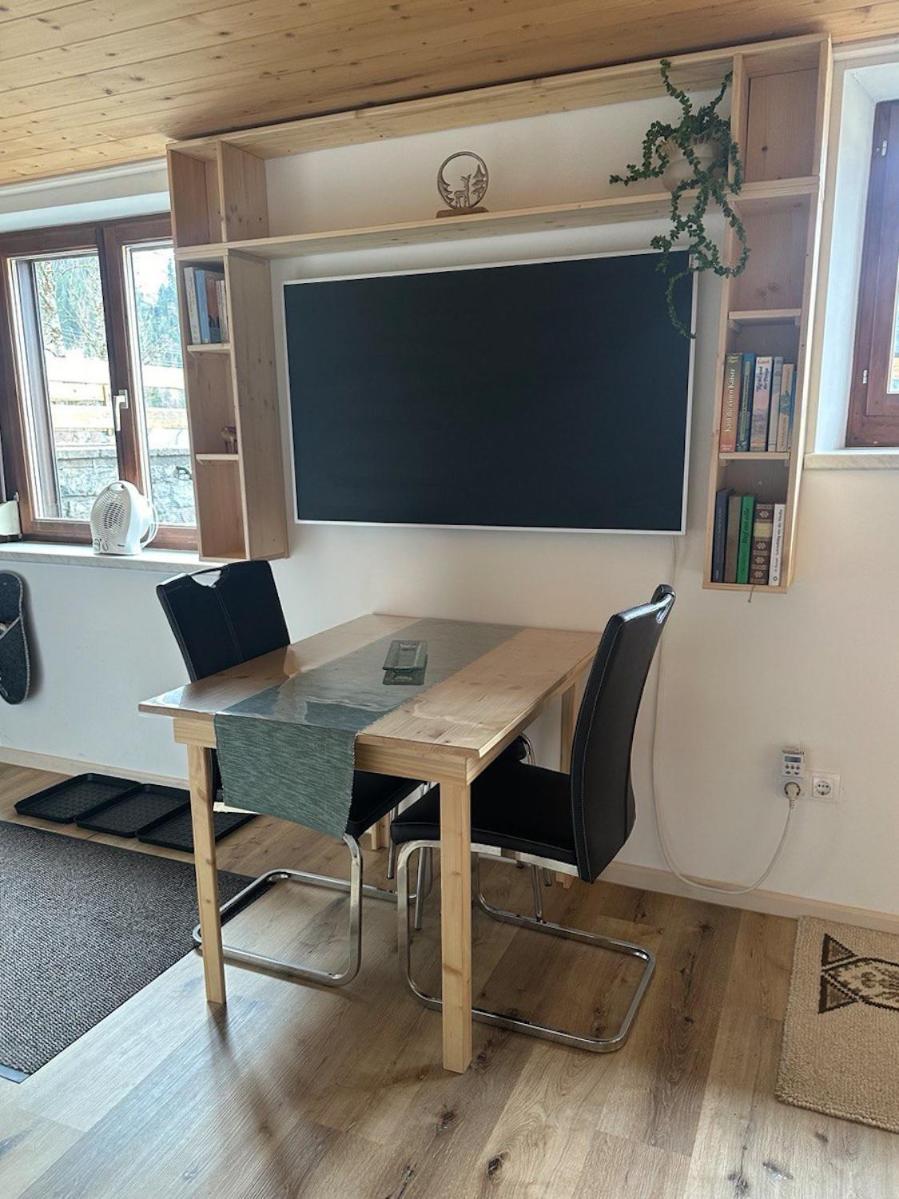 Ferienwohnung Becker Dalaas Εξωτερικό φωτογραφία