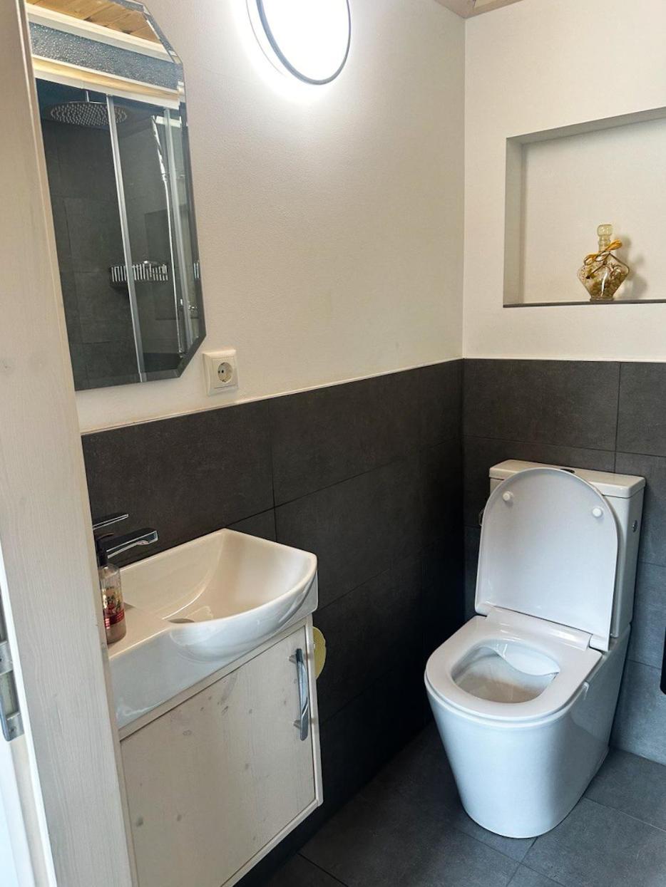 Ferienwohnung Becker Dalaas Εξωτερικό φωτογραφία