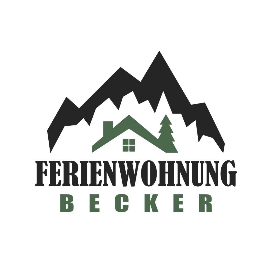 Ferienwohnung Becker Dalaas Εξωτερικό φωτογραφία